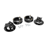 Rough Country 33730 1.5 Inch Leveling Kit N3 Shocks 94-02 Dodge RAM 2500 4WD