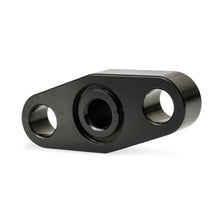 Load image into Gallery viewer, 1.5In-T40-Turbo-Oil-Inlet-Flange--6-Male