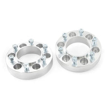 Load image into Gallery viewer, 1.5-Inch-Wheel-Spacers-Pair-05-20-Tacoma-10-20-4Runner-Rough-Country