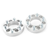 Rough Country 10089 1.5 Inch Wheel Spacers Pair 05-20 Tacoma 10-20 4Runner