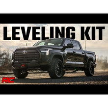 Load image into Gallery viewer, 1.75-Inch-Leveling-Kit-2022-Toyota-Tundra-2Wd4Wd-Rough-Country