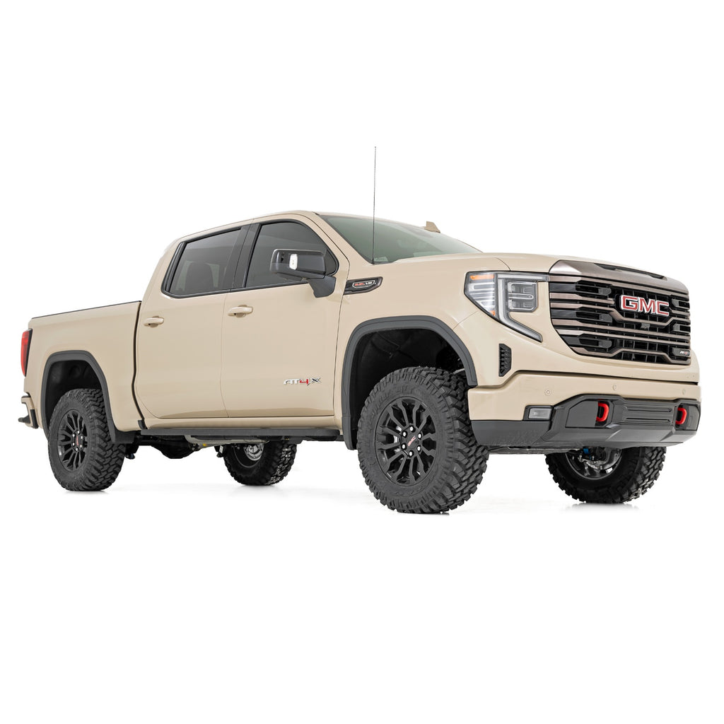 1.5-Inch-Leveling-Kit-At4x-Gmc-Sierra-1500-4Wd-(22-23)-Rough-Country