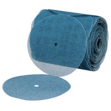 Load image into Gallery viewer, 3M 36420 Blue Net Disc Roll, 80, 6 in