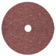 Load image into Gallery viewer, 3M 60440229486 Cubitron II Fibre Disc, 80+, 5 in x 7/8 in, Die 500P