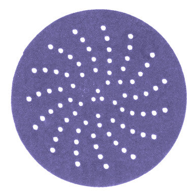 3M 31362 Cubitron II Hookit Clean Sanding Abrasive Disc, 3 in, 120+ grade, 50 Pack