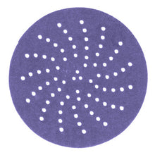 Load image into Gallery viewer, 3M 31362 Cubitron II Hookit Clean Sanding Abrasive Disc, 3 in, 120+ grade, 50 Pack