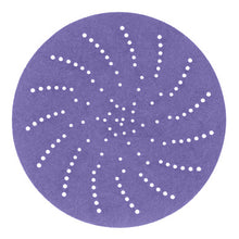 Load image into Gallery viewer, 3M 31369 Cubitron II Hookit Clean Sanding Abrasive Disc, 5 in, 180+ grade