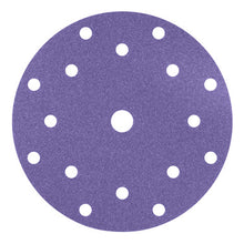 Load image into Gallery viewer, 3M 34794 Cubitron II Hookit Clean Sanding Abrasive Disc, 185mm, 180+ grade