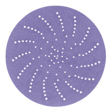 Load image into Gallery viewer, 3M 31473 Cubitron II Hookit Clean Sanding Abrasive Disc, 5 in, 320+ grade
