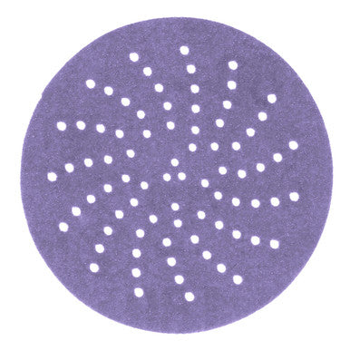 3M 31463 Cubitron II Hookit Clean Sanding Abrasive Disc, 3 in, 320+ grade