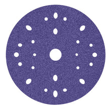 Load image into Gallery viewer, 3M 31370 Cubitron II Hookit Clean Sanding Abrasive Disc, 6 in, 40+ grade