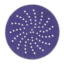 Load image into Gallery viewer, 3M 31361 Cubitron II Hookit Clean Sanding Abrasive Disc, 3 in, 80+ grade