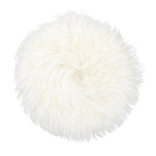 Load image into Gallery viewer, 3M 85078 Finesse-it Knit Buffing Pad, 3 in, 15/16 in Pile Height, 10/Bag