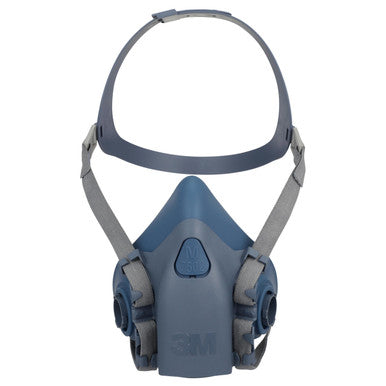 3M 37083 Half Facepiece Reusable Respirator 7503/(AAD) Large