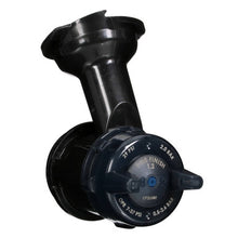 Load image into Gallery viewer, 3M 26912 Performance Gravity Fine Finish Atomizing Head, Blue, 1.2, 5 Pack