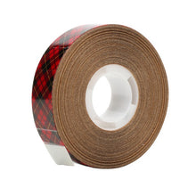Load image into Gallery viewer, 3M 06494 Scotch® ATG Adhesive Transfer Tape 969, Clear, 3/4 in x 18 yd, 5 mil, (12 Roll/Carton)