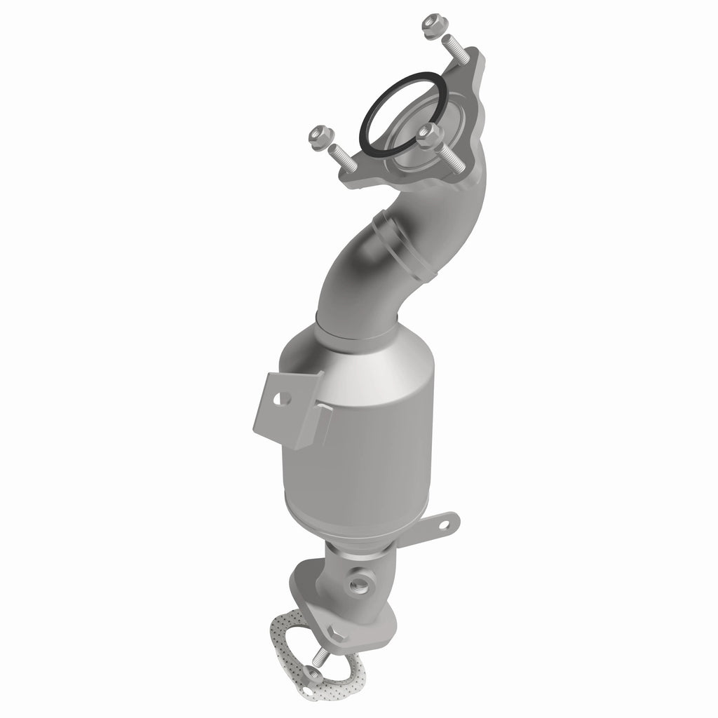 MagnaFlow Exhaust Products 52954 OEM Grade Direct-Fit Catalytic Converter for Select Cadillac ATS