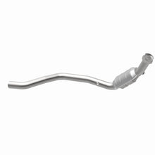 Load image into Gallery viewer, MagnaFlow Exhaust Products 49467 OEM Grade Direct-Fit Catalytic Converter for Select Ford Thunderbird, Jaguar S-Type, Lincoln LS