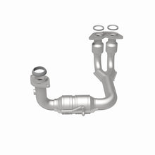 Load image into Gallery viewer, MagnaFlow Exhaust Products 457065 California CARB Direct-Fit Catalytic Converter for Select Toyota MR2 Spyder