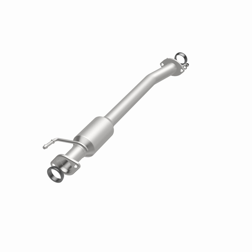 MagnaFlow Exhaust Products 24256 HM Grade Direct-Fit Catalytic Converter for Select Suzuki Grand Vitara, Suzuki XL-7