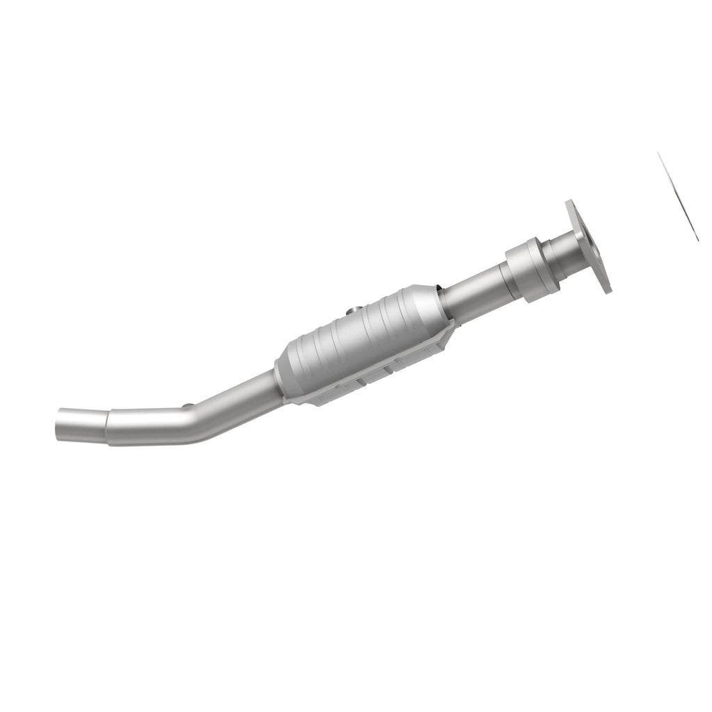 MagnaFlow Exhaust Products 49514 OEM Grade Direct-Fit Catalytic Converter for Select Dodge Neon, Plymouth Neon