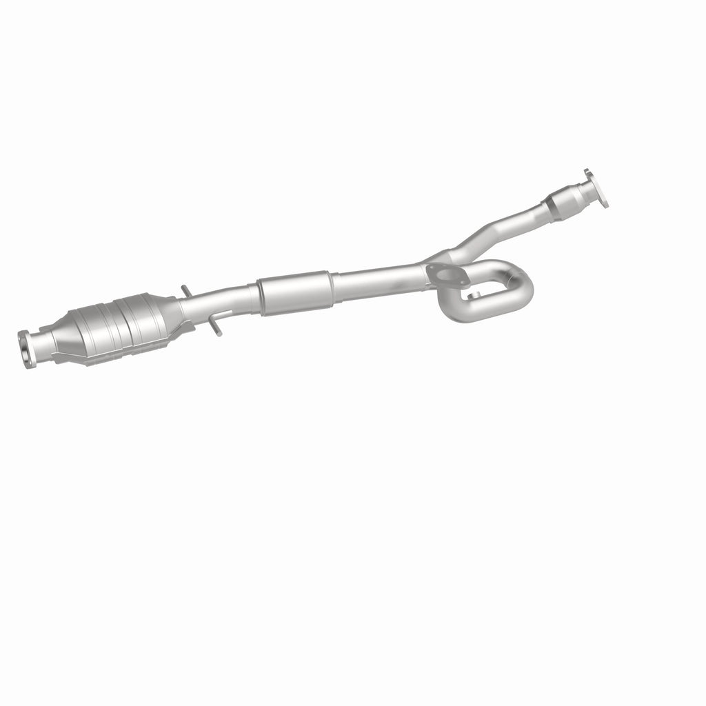 MagnaFlow Exhaust Products 52000 OEM Grade Direct-Fit Catalytic Converter for Select Buick LaCrosse