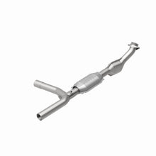 Load image into Gallery viewer, MagnaFlow Exhaust Products 93391 HM Grade Direct-Fit Catalytic Converter for Select Ford E-150 Econoline, Ford E-150 Econoline Club Wagon
