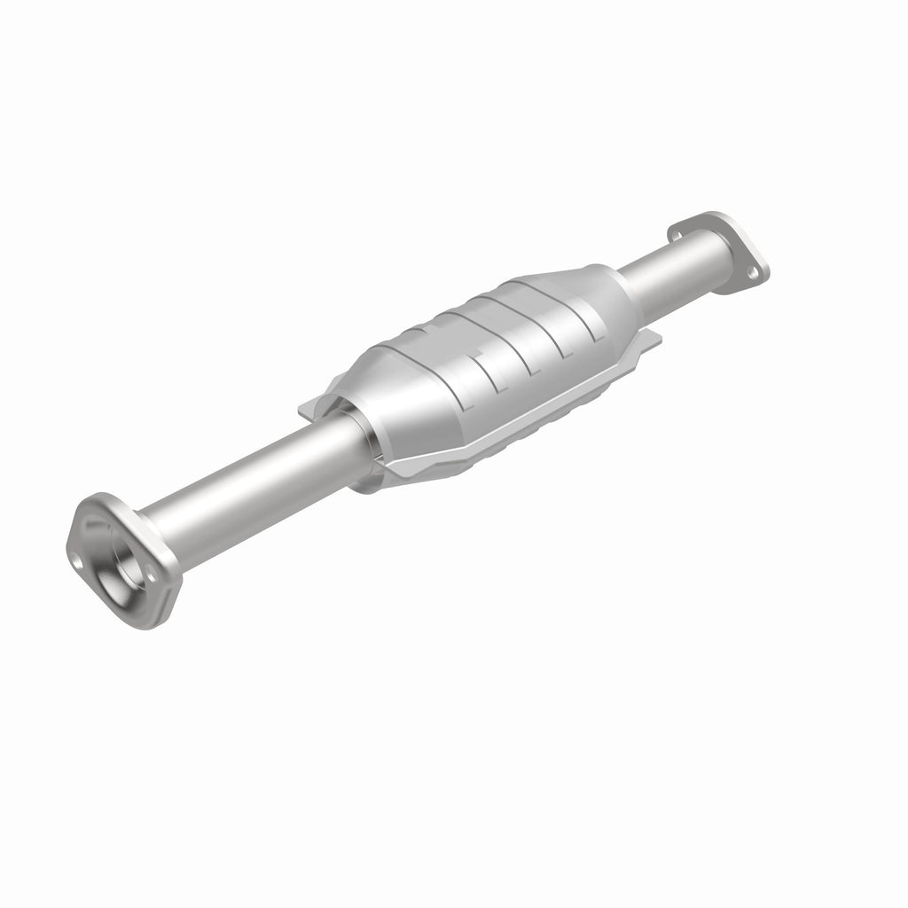 MagnaFlow Exhaust Products 49570 OEM Grade Direct-Fit Catalytic Converter for Select Mitsubishi Montero Sport