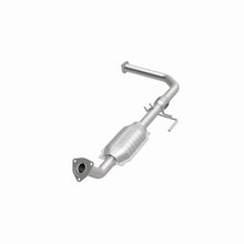 Load image into Gallery viewer, MagnaFlow Exhaust Products 24404 HM Grade Direct-Fit Catalytic Converter for Select Toyota Tundra