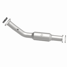 Load image into Gallery viewer, MagnaFlow Exhaust Products 24085 HM Grade Direct-Fit Catalytic Converter for Select Mazda 6