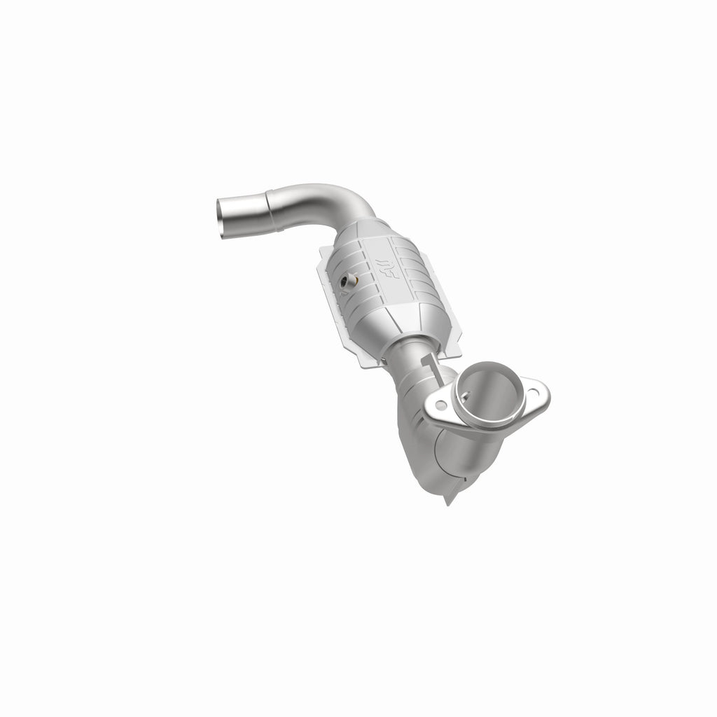MagnaFlow Exhaust Products 447111 California CARB Direct-Fit Catalytic Converter for Select Ford Expedition