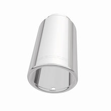 Load image into Gallery viewer, MagnaFlow Exhaust Products 35131 Single Exhaust Tip - 2.25in. Inlet/3in. Outlet