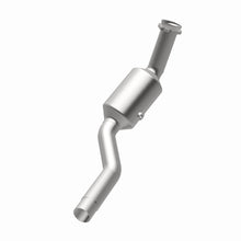 Load image into Gallery viewer, MagnaFlow Exhaust Products 5561954 California CARB Direct-Fit Catalytic Converter for Select Jaguar XK