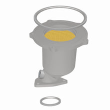 Load image into Gallery viewer, MagnaFlow Exhaust Products 337802 California CARB Direct-Fit Catalytic Converter for Select Toyota Camry, Toyota Celica
