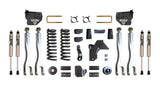 Maxtrac K947463FL LIFT KITS