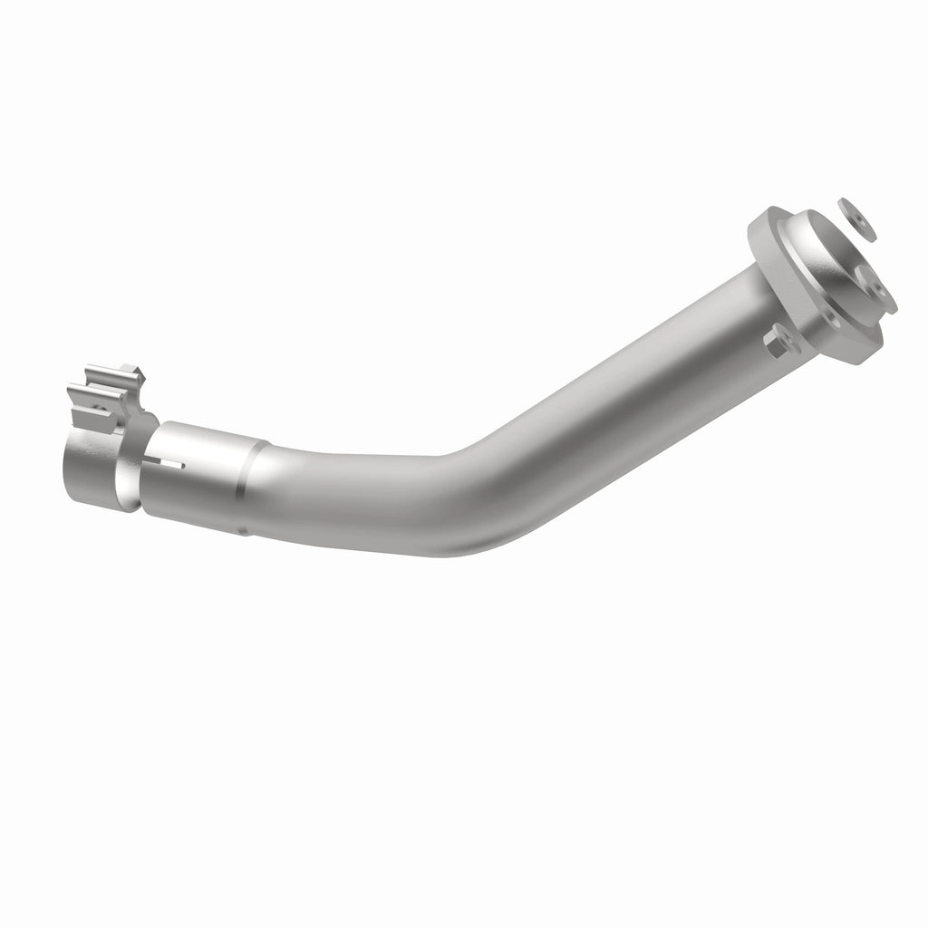MagnaFlow Exhaust Products 19432 Direct-Fit Exhaust Pipe for Select Jeep Gladiator, Jeep Wrangler