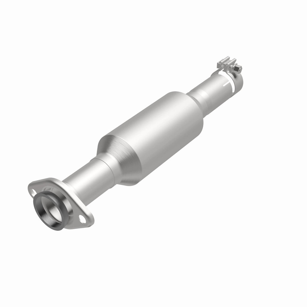 MagnaFlow Exhaust Products 5571518 California CARB Direct-Fit Catalytic Converter for Select Ford Escape, Mercury Mariner