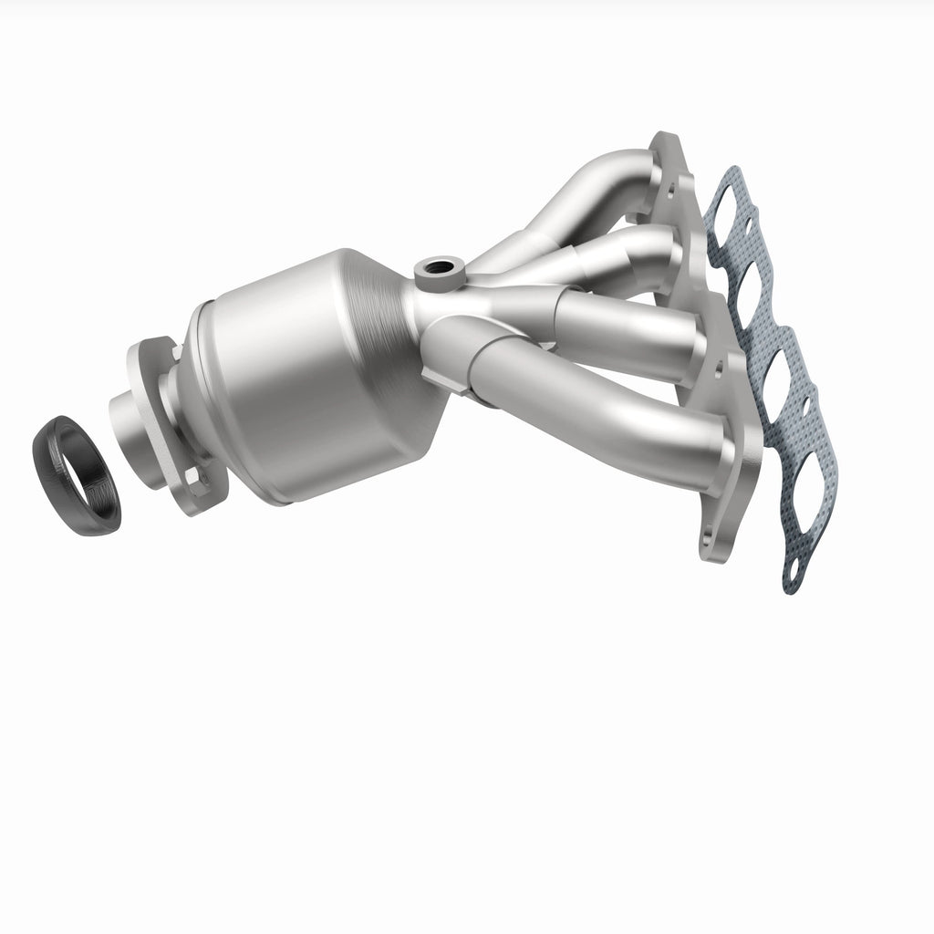 MagnaFlow Exhaust Products 290103 OEM Grade Manifold Catalytic Converter for Select Mitsubishi Outlander, Mitsubishi Outlander Sport