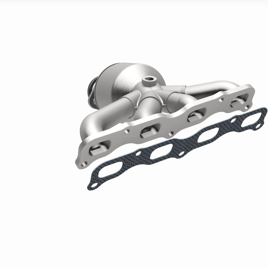 MagnaFlow Exhaust Products 290103 OEM Grade Manifold Catalytic Converter for Select Mitsubishi Outlander, Mitsubishi Outlander Sport