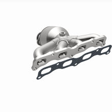 Load image into Gallery viewer, MagnaFlow Exhaust Products 290103 OEM Grade Manifold Catalytic Converter for Select Mitsubishi Outlander, Mitsubishi Outlander Sport