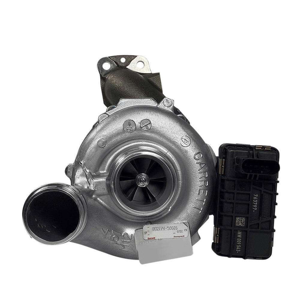 Alliant Power 802774-5008S Turbocharger