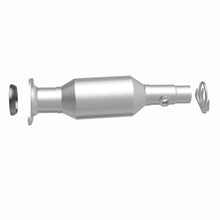 Load image into Gallery viewer, MagnaFlow Exhaust Products 51247 OEM Grade Direct-Fit Catalytic Converter for Select Toyota Prius