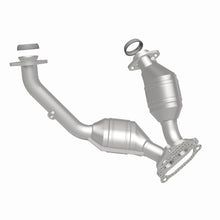 Load image into Gallery viewer, MagnaFlow Exhaust Products 49401 OEM Grade Direct-Fit Catalytic Converter for Select Ford Explorer Sport Trac, Ford Ranger, Mazda B4000