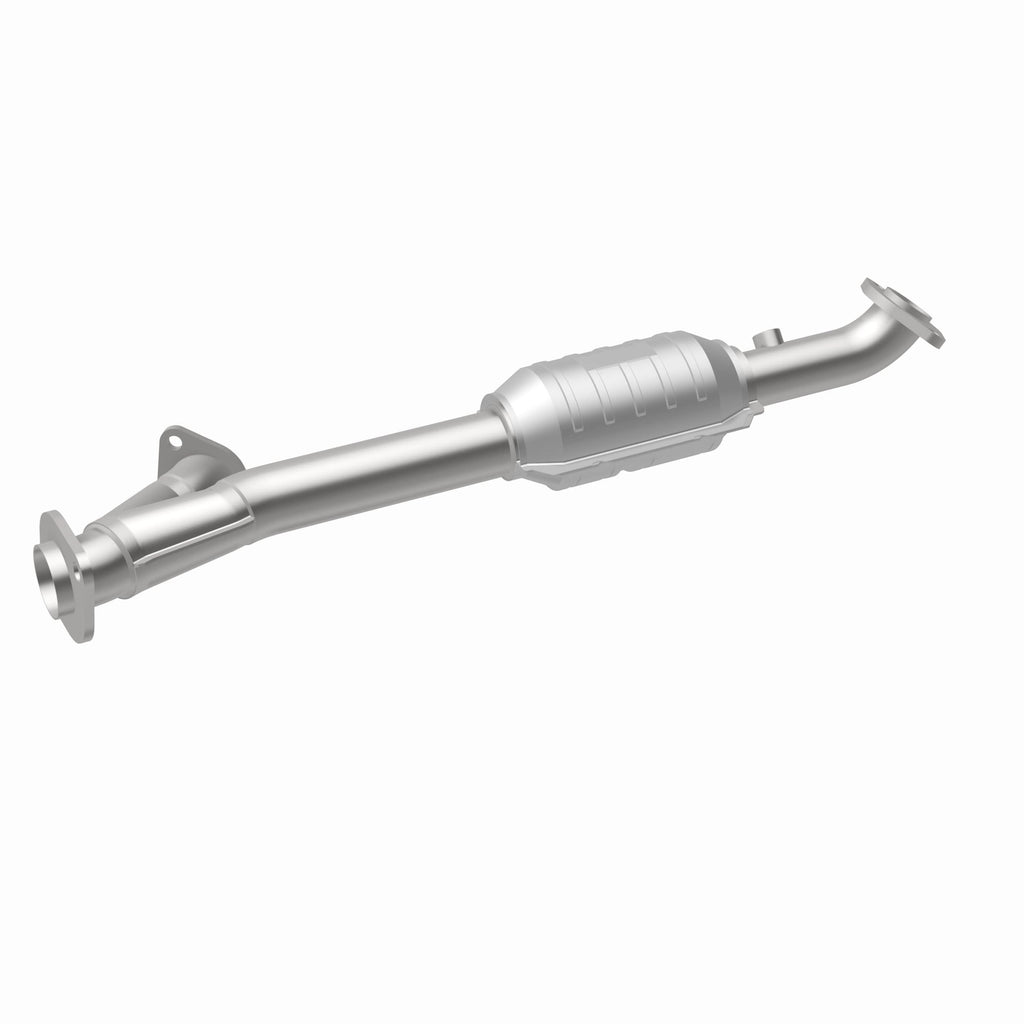 MagnaFlow Exhaust Products 49698 OEM Grade Direct-Fit Catalytic Converter for Select Lexus GX470, Toyota 4Runner