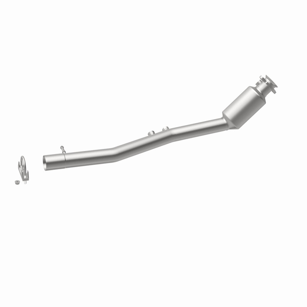 MagnaFlow Exhaust Products 5451714 California CARB Direct-Fit Catalytic Converter for Select Land Rover Range Rover