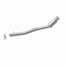 Load image into Gallery viewer, MagnaFlow Exhaust Products 5451714 California CARB Direct-Fit Catalytic Converter for Select Land Rover Range Rover
