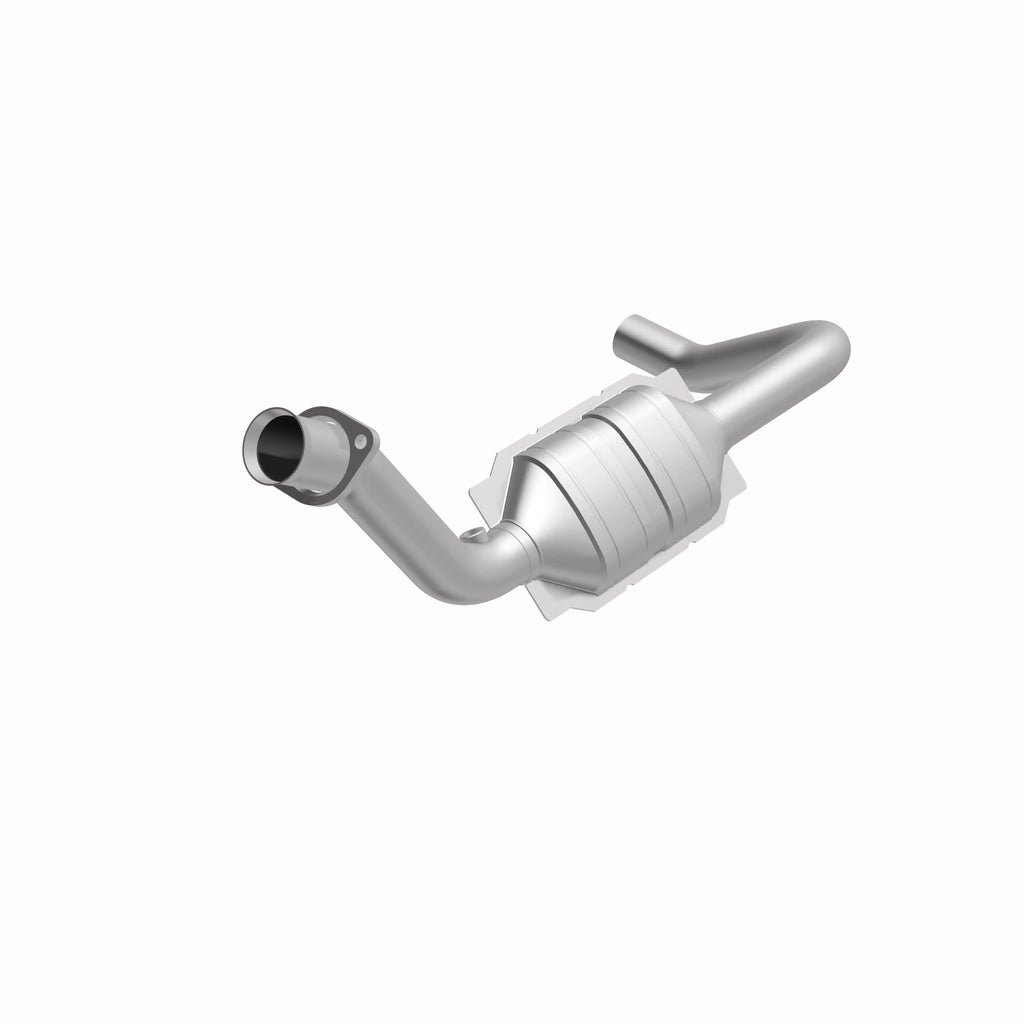 MagnaFlow Exhaust Products 49651 OEM Grade Direct-Fit Catalytic Converter for Select Chrysler Aspen, Dodge Durango