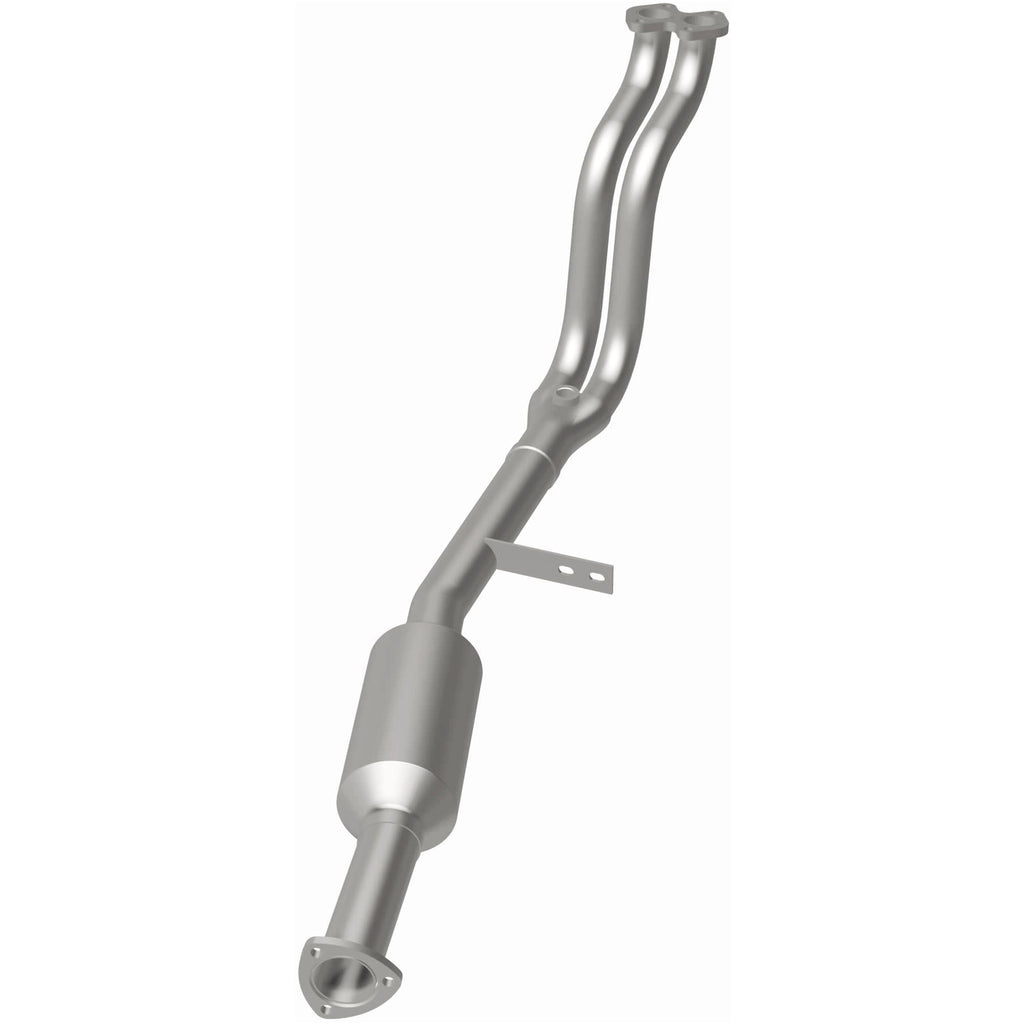MagnaFlow Exhaust Products 23511 Standard Grade Direct-Fit Catalytic Converter for Select Alfa Romeo Spider