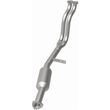 Load image into Gallery viewer, MagnaFlow Exhaust Products 23511 Standard Grade Direct-Fit Catalytic Converter for Select Alfa Romeo Spider