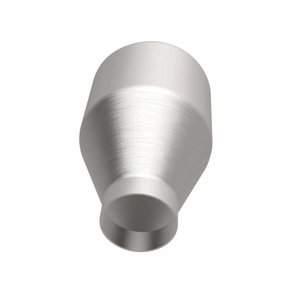 MagnaFlow Exhaust Products 59904 Standard Grade Universal Catalytic Converter
